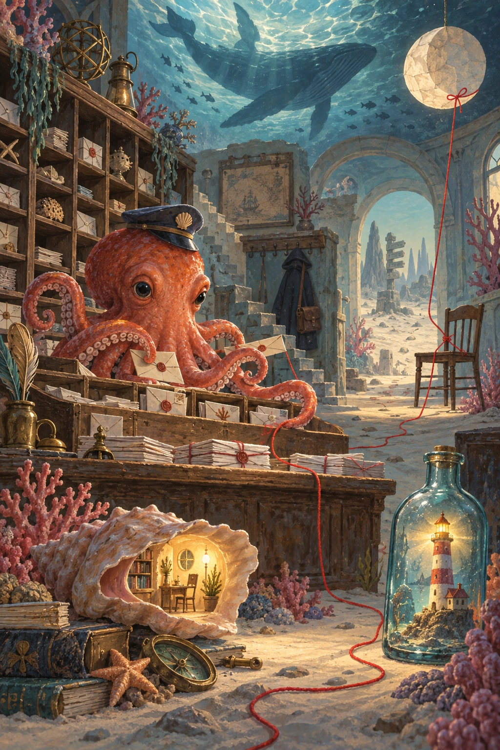 Иллюстрация карты 3