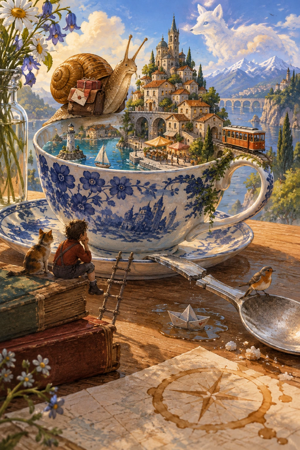 Иллюстрация карты 6