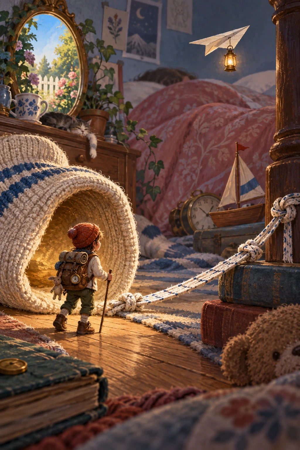 Иллюстрация карты 11