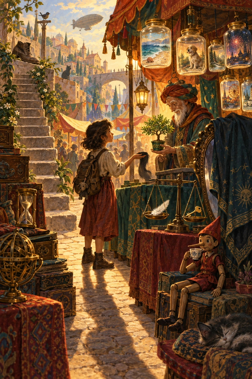 Иллюстрация карты 13