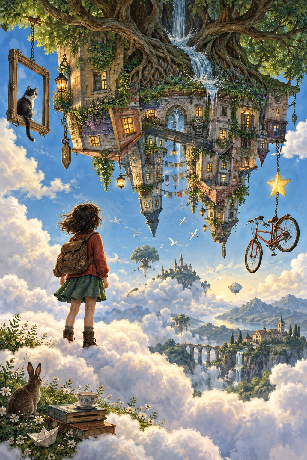 Иллюстрация карты 18