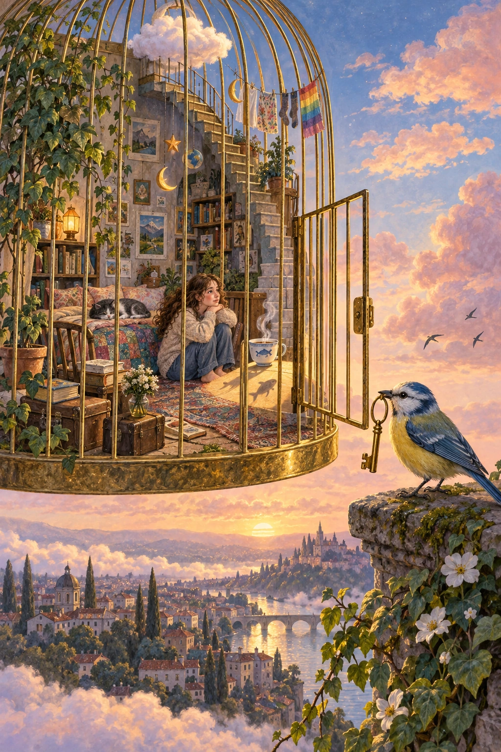 Иллюстрация карты 31