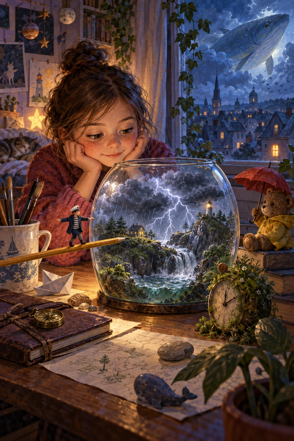 Иллюстрация карты 39