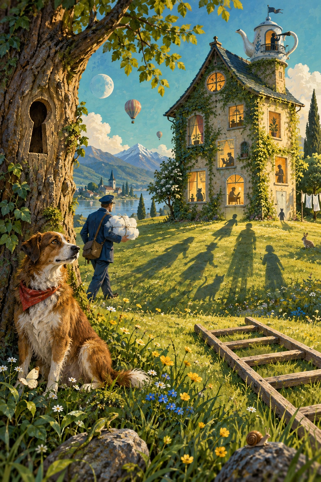 Иллюстрация карты 47