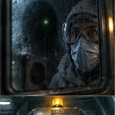 Страх
